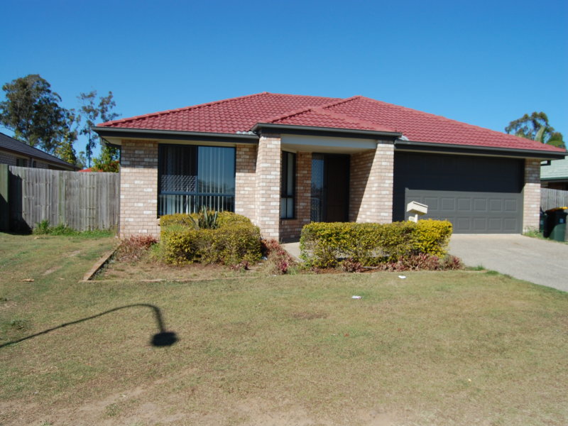 63 Michael Avenue, Morayfield, QLD 4506