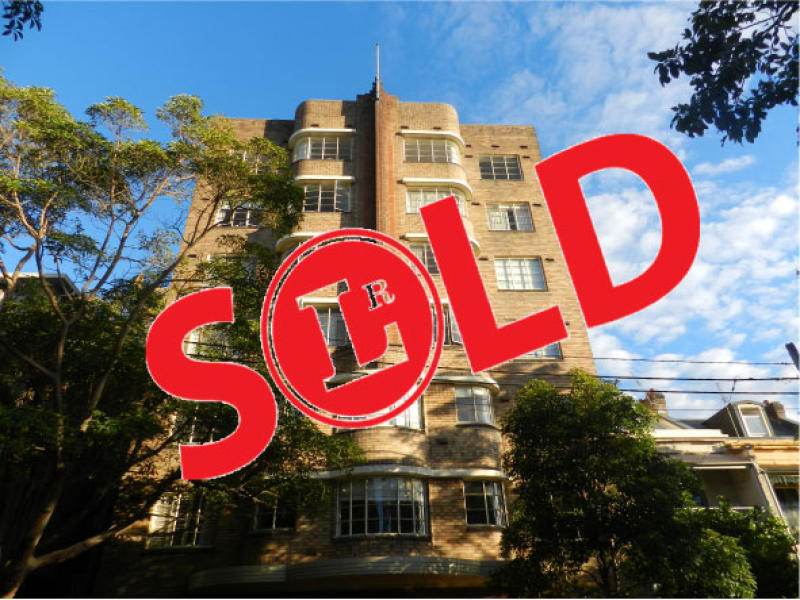 11/347 Liverpool Street, Darlinghurst, NSW 2010 Property Details