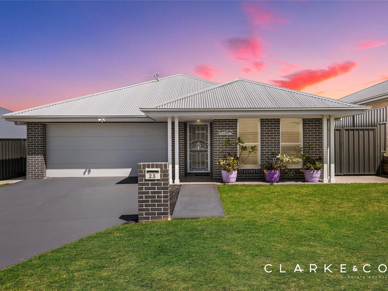 23 Silkstone Street, Farley, NSW 2320 House for Sale