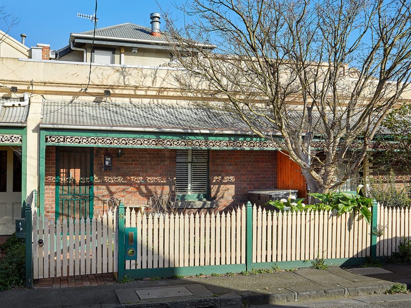 8 Mary Street, Richmond, Vic 3121 Property Details