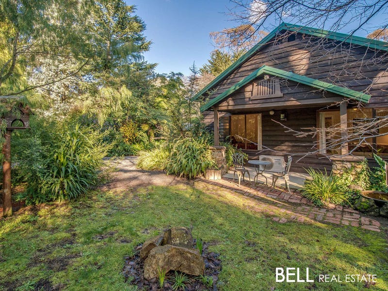 1276 Mountain Highway, The Basin, VIC 3154