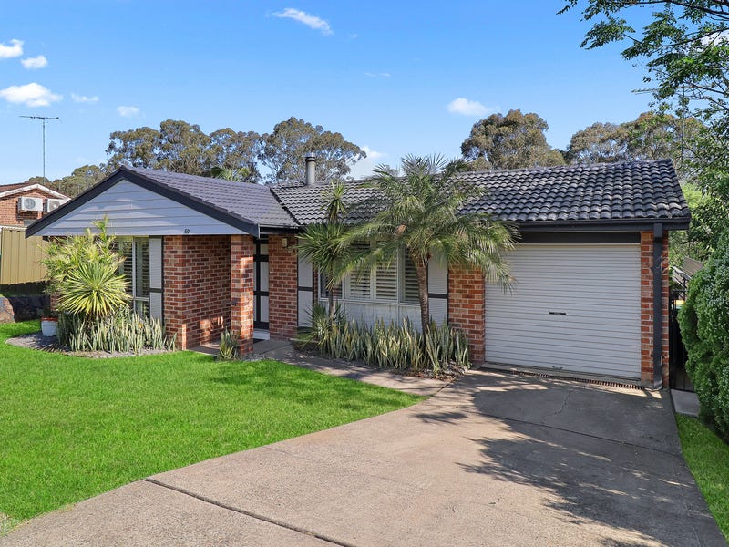 50 Ben Nevis Road, Cranebrook, NSW 2749 Property Details