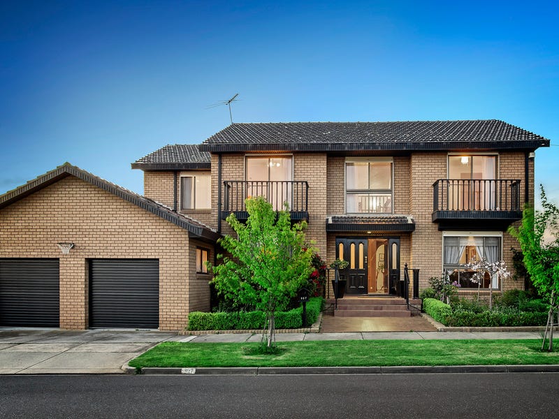 927 Old Calder Hwy, Keilor, Vic 3036 Property Details