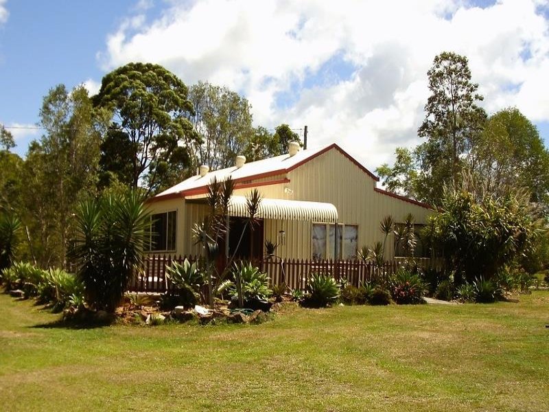 626 Brooms Head Road, Gulmarrad, NSW 2463