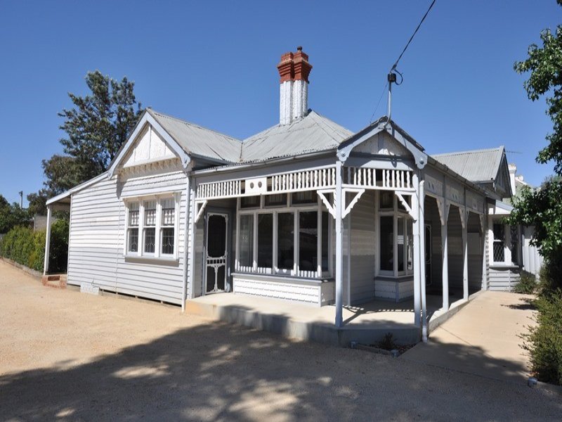 354 Napier Street, Bendigo, Vic 3550 Property Details
