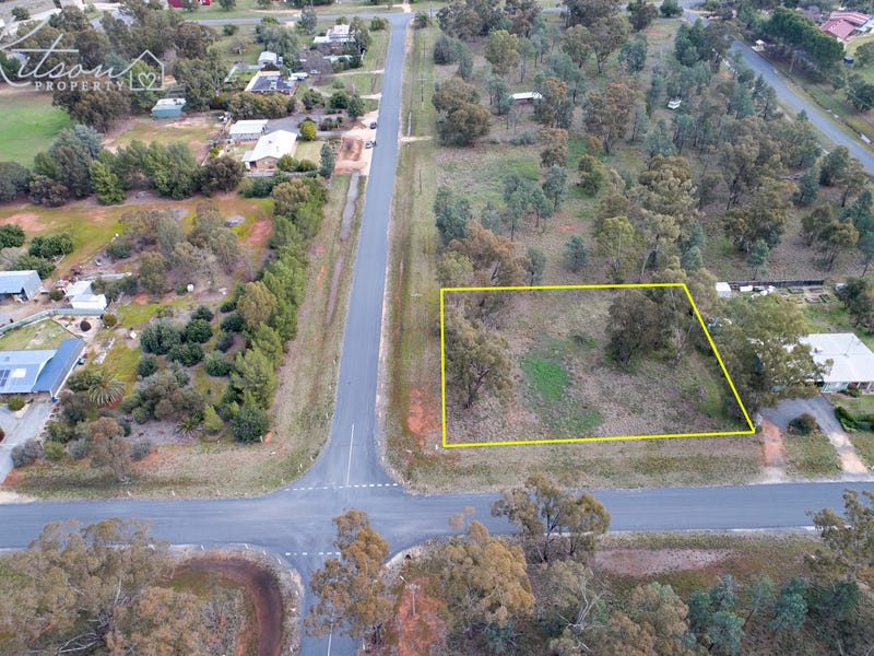 Lot 7 Clarence Street, Boree Creek, NSW 2652 Residential Land for