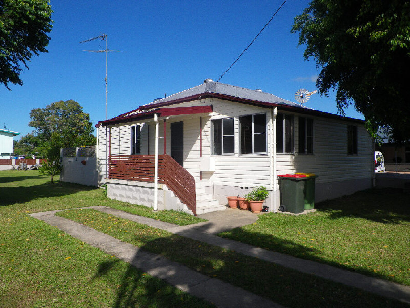 24 Musgrave Street, Halifax, Qld 4850 Property Details