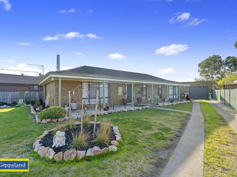 55 MILLS Street, Heyfield, Vic 3858 Property Details