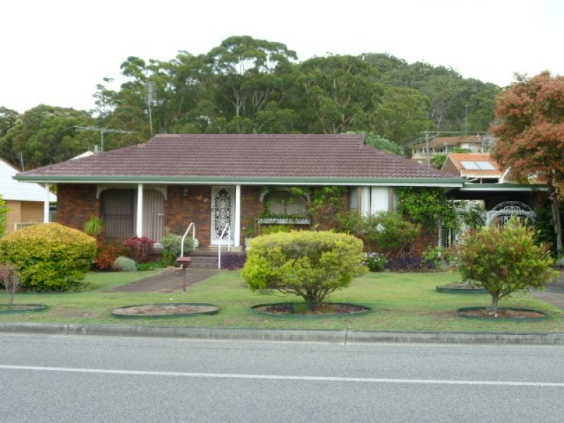 47 Galoola Drive, Nelson Bay, NSW 2315