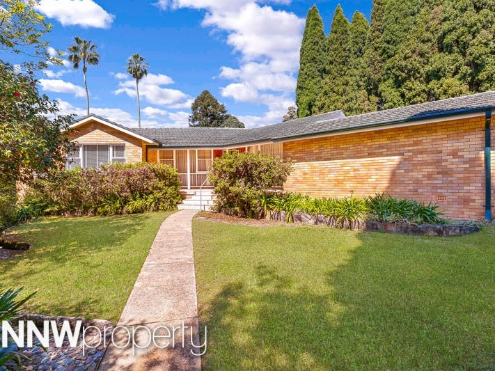 32a Abuklea Road, Epping, NSW 2121 Property Details