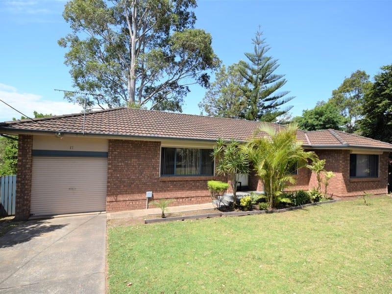 17 Street, Nowra, NSW 2541 Property Details