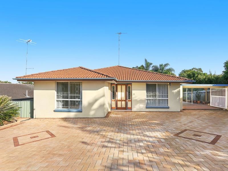 261 Winstanley Street, Carindale, QLD 4152