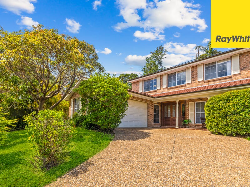 10 Hunts Avenue, Eastwood, NSW 2122