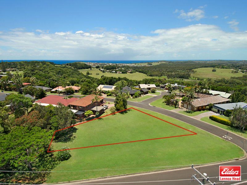 1 Palisade Way, Lennox Head, NSW 2478