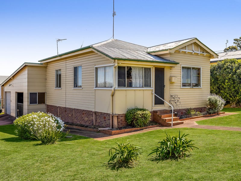 7 Hagan Street, North Toowoomba, QLD 4350