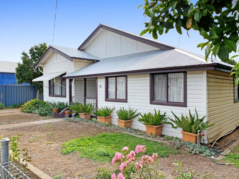 30 Barber Street, Gunnedah, NSW 2380