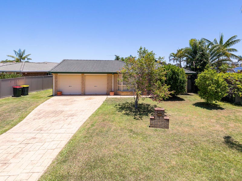 88 Tranquility Drive, Rothwell, Qld 4022 Property Details