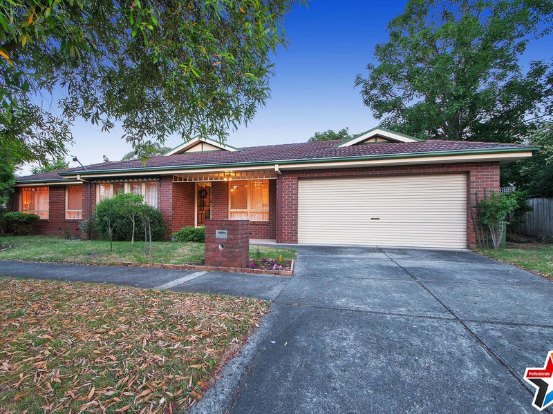 56 Ruskin Avenue, Croydon, Vic 3136 Property Details