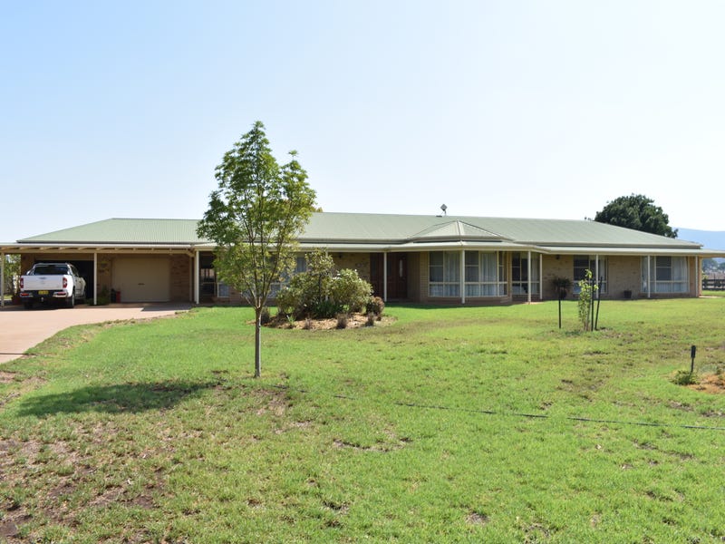 3002 Nangar Road, Eugowra, NSW 2806
