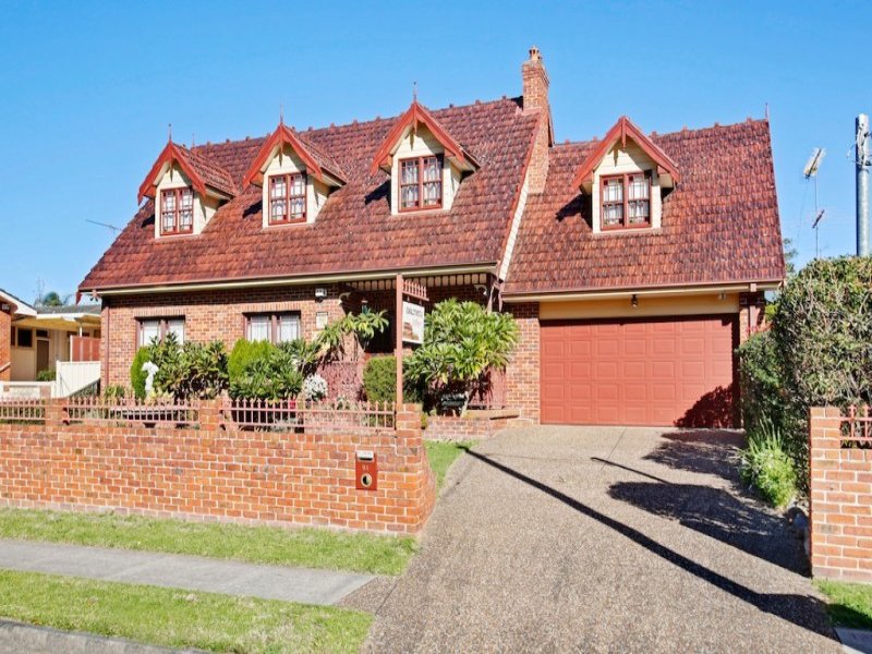 21 Allman Street, Campbelltown, NSW 2560 Property Details