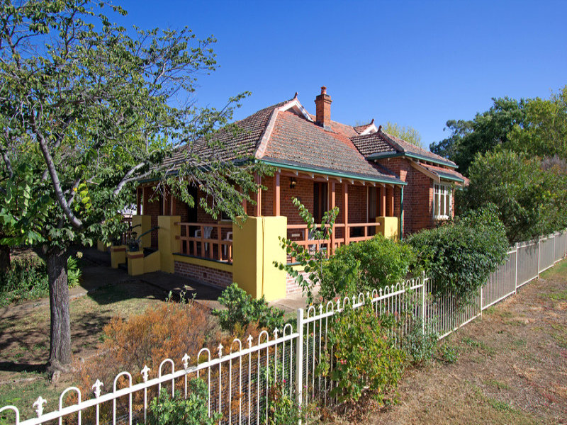 35 Nowland Street, Quirindi, NSW 2343 Property Details