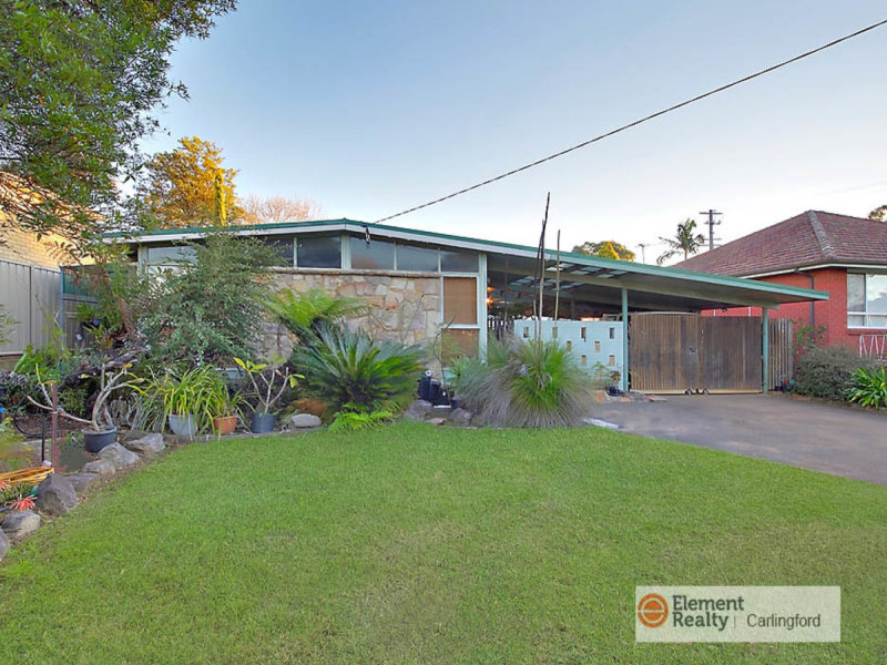 156 Park Road, Dundas, NSW 2117 Property Details