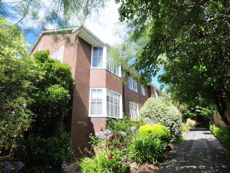 4/601 Burke Road, Camberwell, VIC 3124
