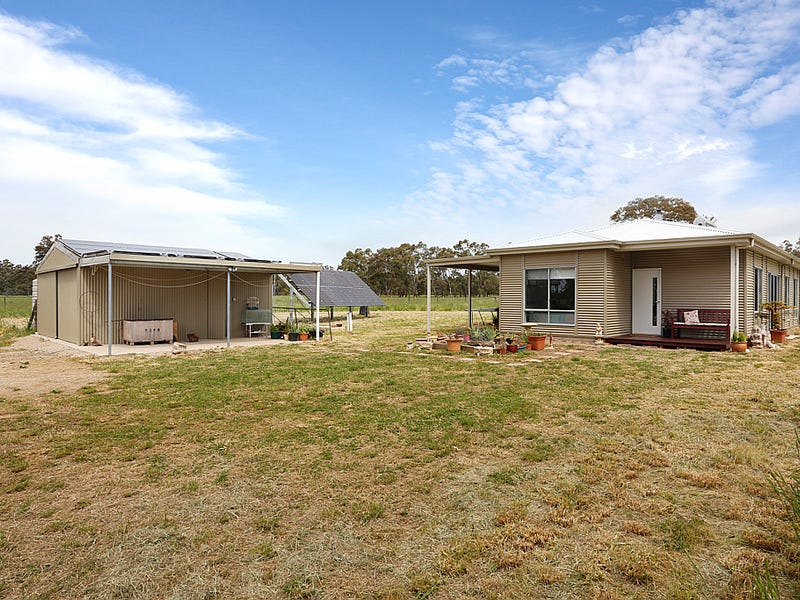 967 Rd, SA 5353 Property Details