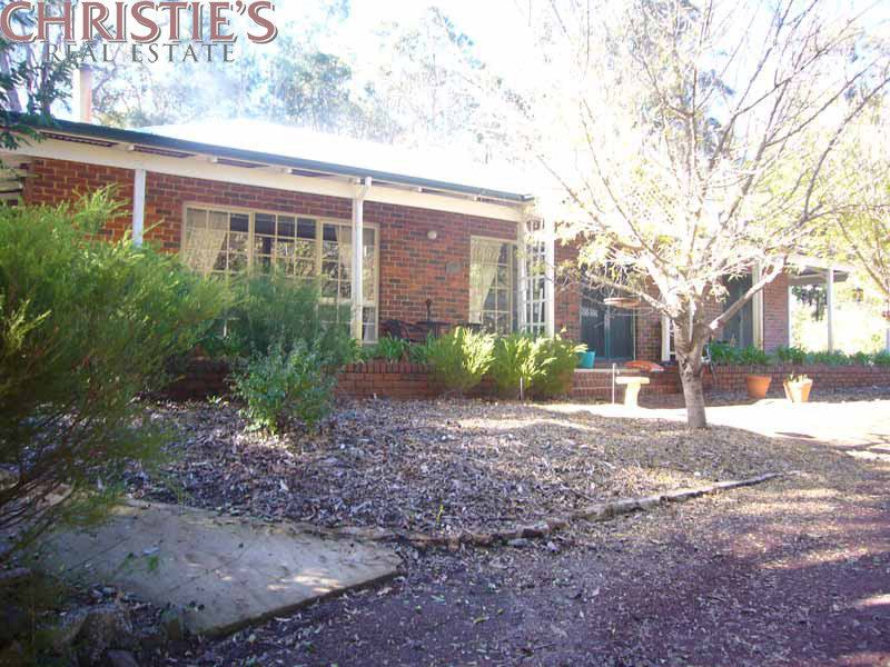 5 Mill End, Mount Helena, WA 6082