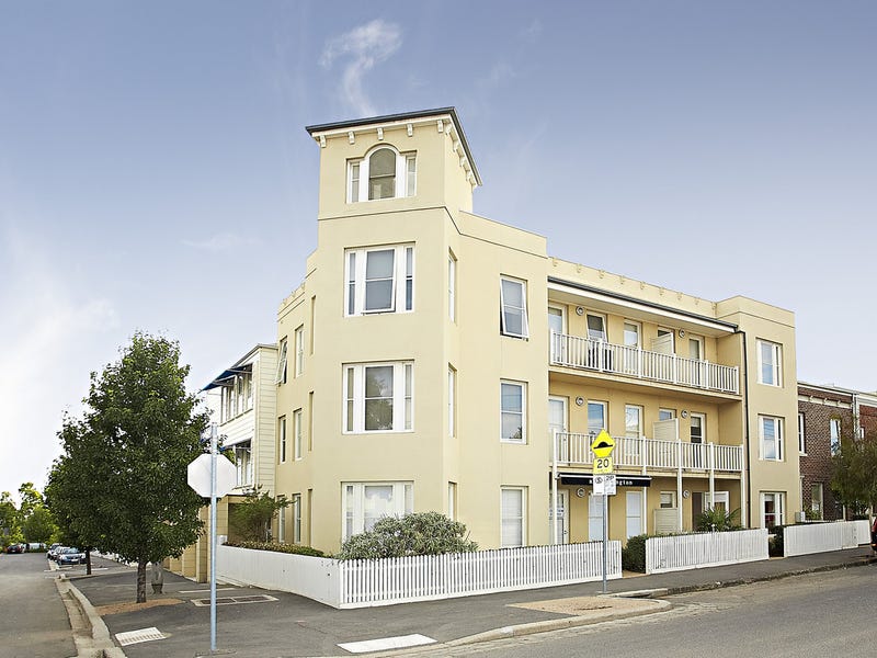 1/50 Henry Street, Kensington, VIC 3031