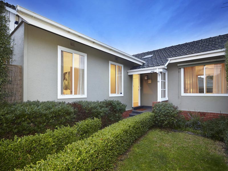 1/43 Warner Avenue, Ashburton, VIC 3147