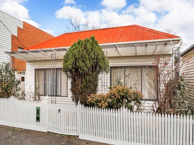 59 Blackwood Street, Yarraville, VIC 3013