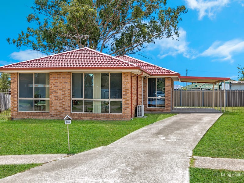 22 Hazeldean Avenue, Hebersham, NSW 2770 - Property Details