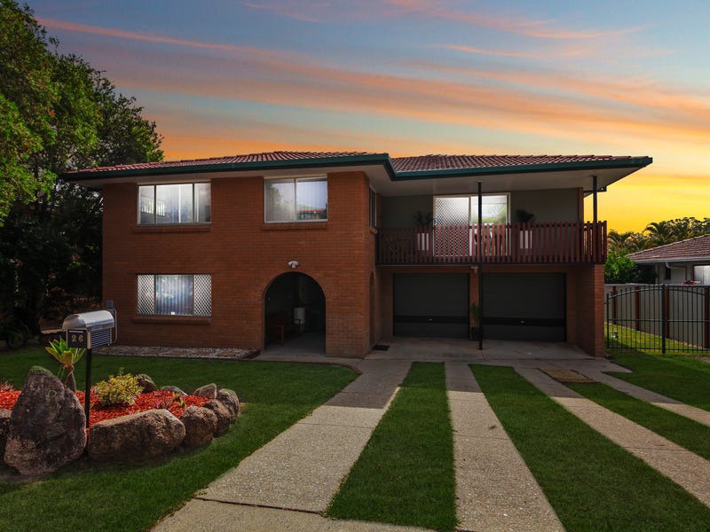 26 Ben Lomond Street, Aspley, Qld 4034 Property Details