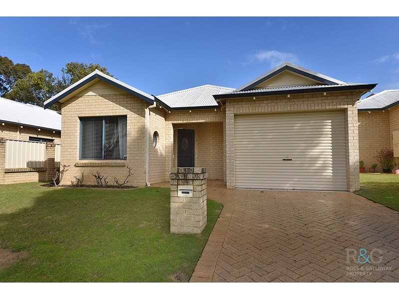 44 Polglass Way, Ardross, WA 6153 Property Details