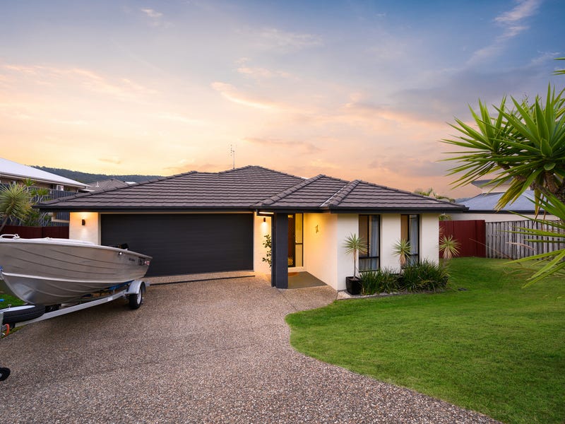 47 Heatherdale Drive, Upper Coomera, QLD 4209