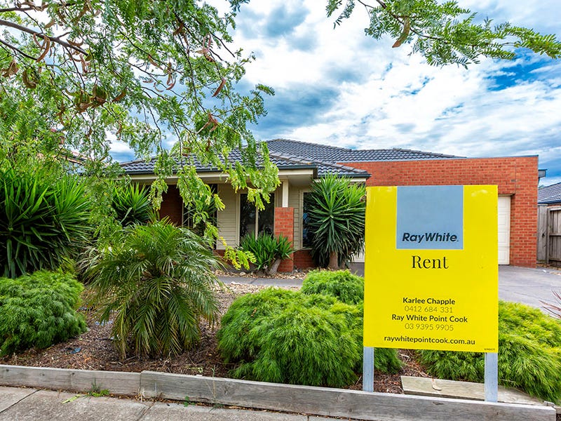 58 Yuruga Boulevard, Point Cook, VIC 3030