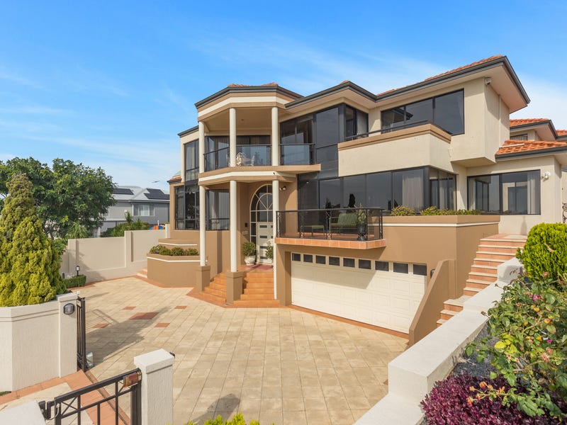 61 View Terrace, East Fremantle, WA 6158 House for Sale realestate