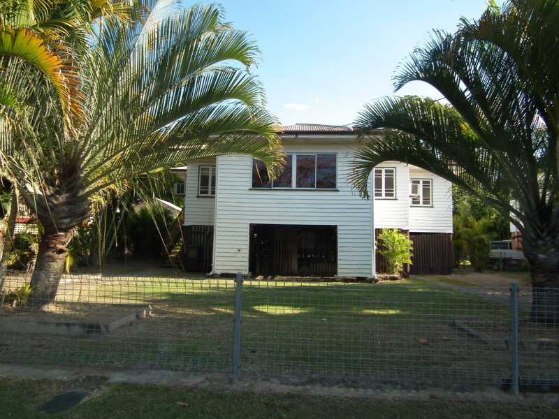 356 Ann Street, Maryborough, Qld 4650 Property Details