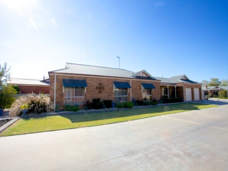 1 Macdonald Court, Horsham, Vic 3400