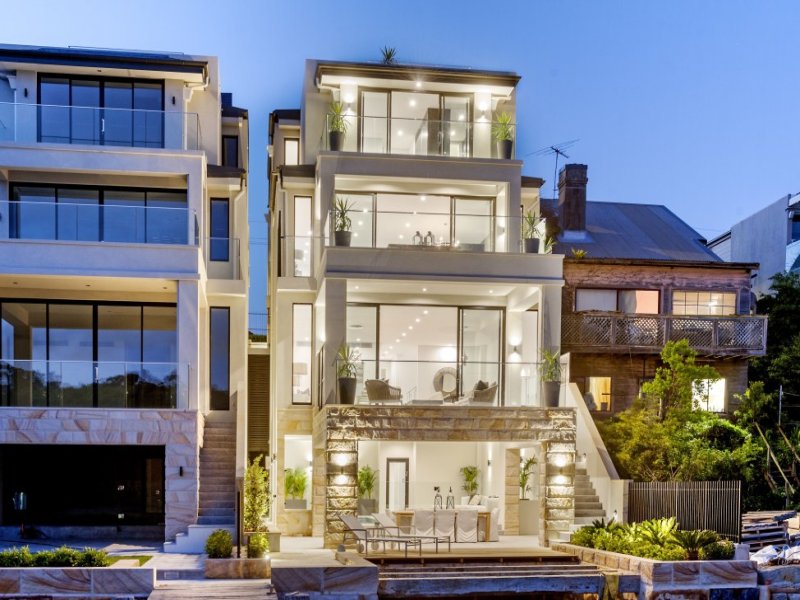 91 Louisa Road, Birchgrove, NSW 2041