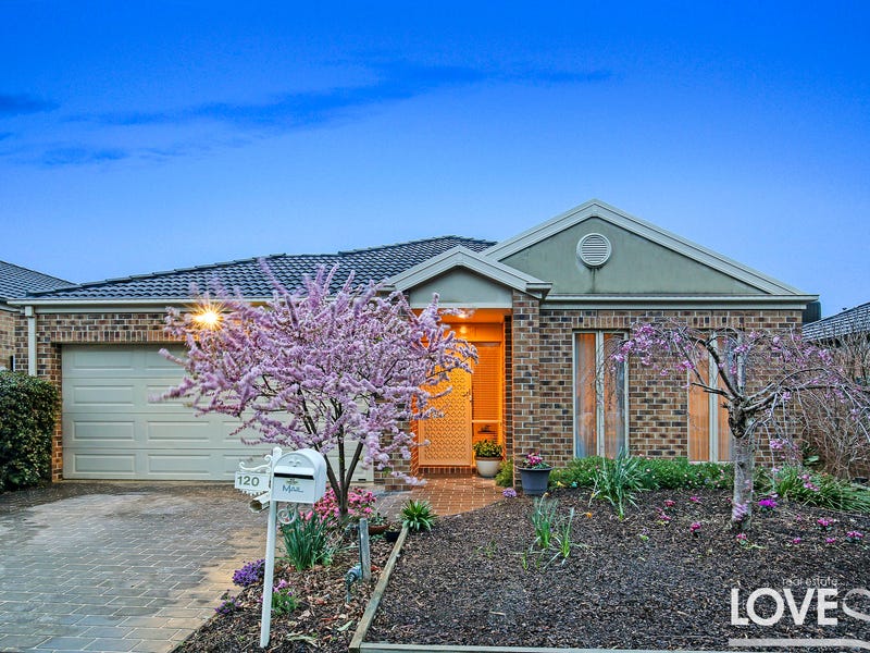 120 The Great Eastern Way, South Morang, VIC 3752