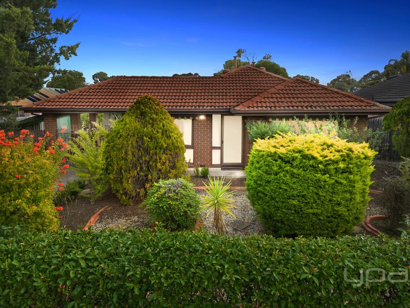 165 GisborneMelton Road, Kurunjang, Vic 3337 Property Details