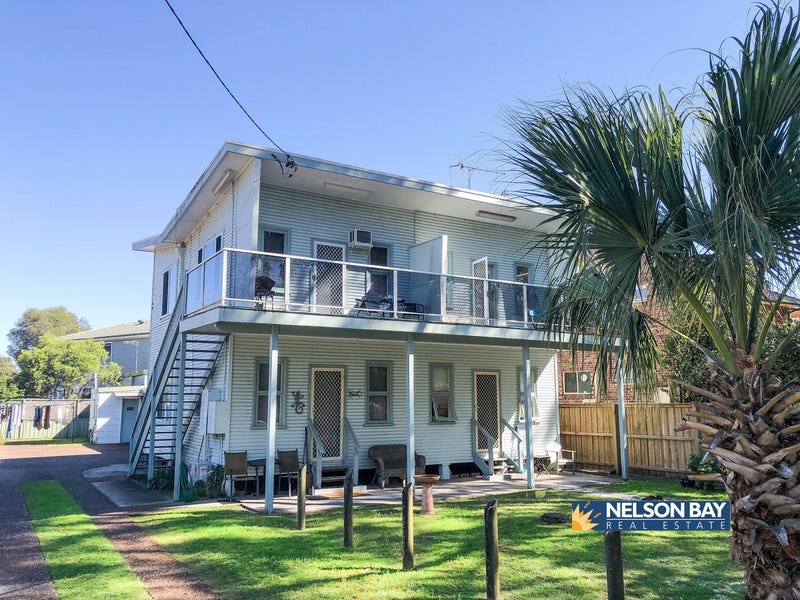 3/14A Shoal Bay Avenue, Shoal Bay, NSW 2315