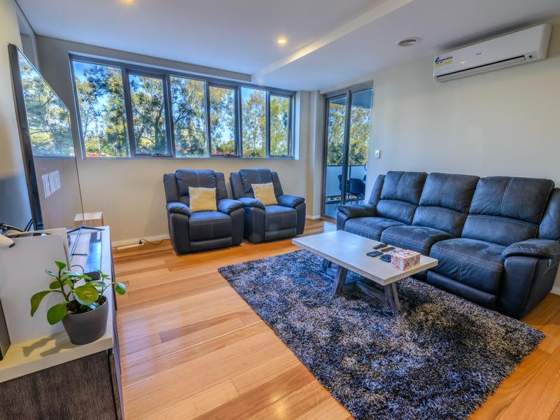 15/50 Loftus Crescent, Homebush, NSW 2140 Apartment for Sale