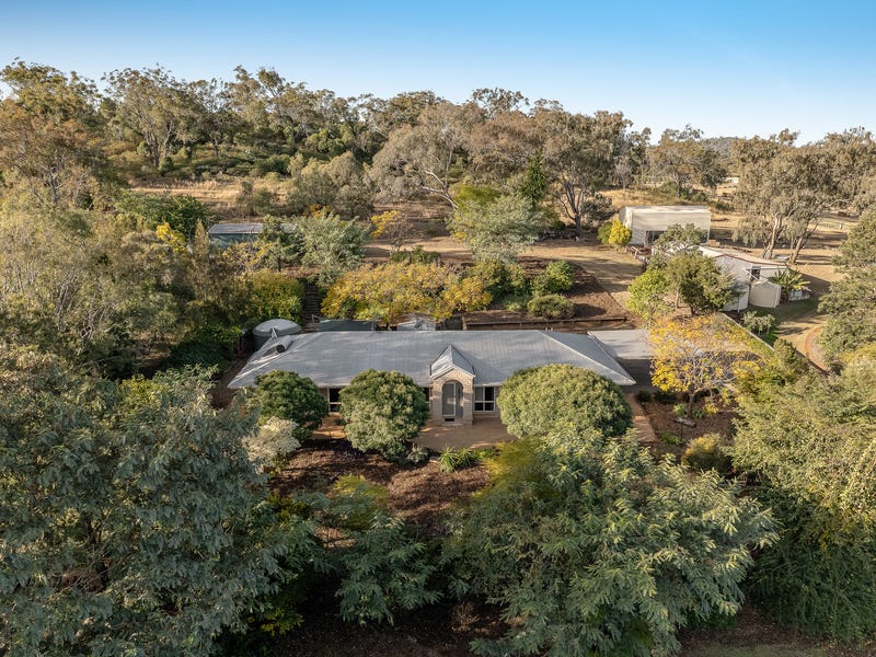 19 Rebecca Street, Glenvale, Qld 4350 House for Sale