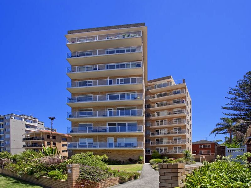 14/13 Coast Avenue, Cronulla, NSW 2230 Property Details