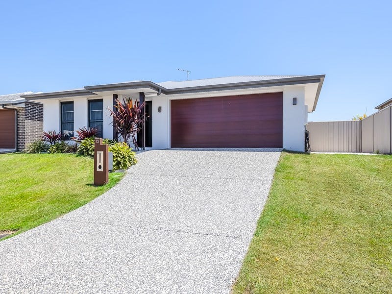 13 Herring Street, Bongaree, Qld 4507 Property Details