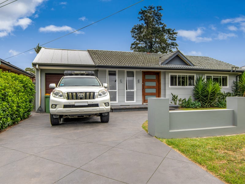 69 Sheppard Road, Emu Plains, NSW 2750