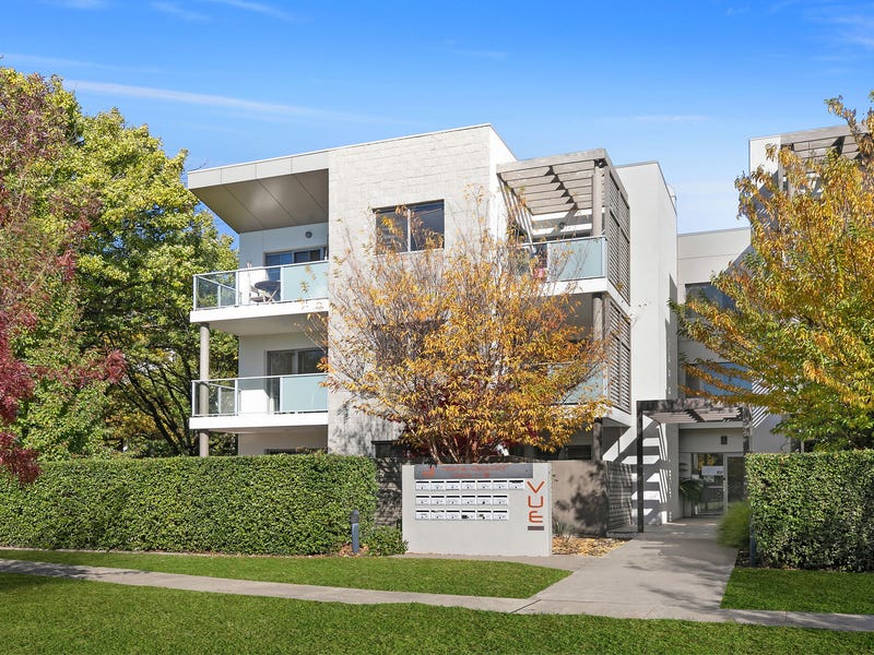 1/3 Towns Crescent, Turner, ACT 2612 Property Details